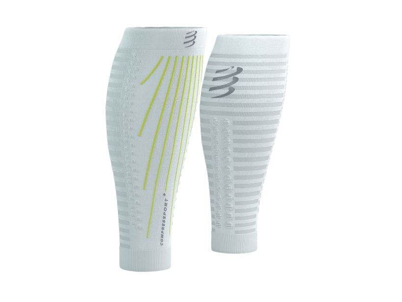 R2 AERO - WHITE